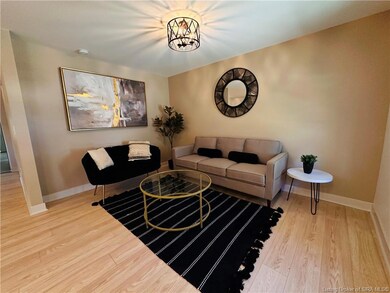 2548 McDonald St, New Albany, IN 47150 - photo 4