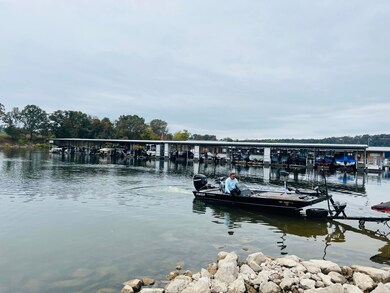 Lot 11 Hanging Branch Ridge, Flat Creek A Township, MO 65624 - photo 6