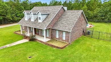 5997 The Woods Rd, Picayune, MS 39466 - photo 5