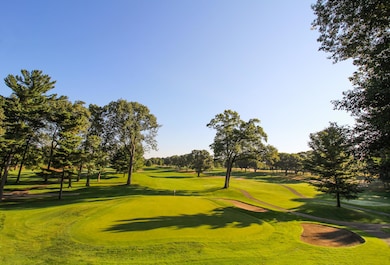 golf course 4