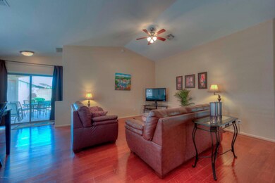 005_Great Room with Wood Floors