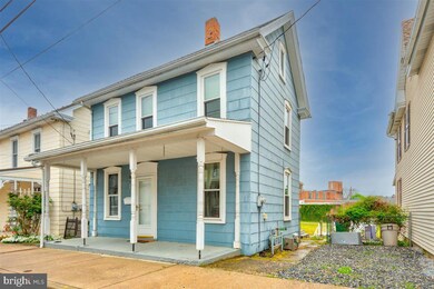 215 Park St, Waynesboro, PA 17268 - photo 4