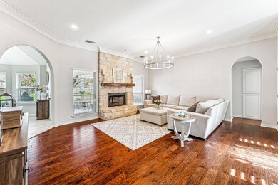 5226 Fairway Cir, Granbury, TX 76049 - photo 6