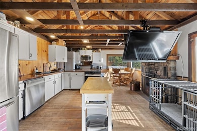 11696 Trappers Mountain Trail, Littleton, CO 80127 - photo 7