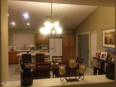 Kitchen Dining Area 1