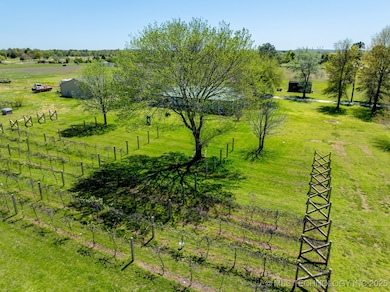 15400 S Highway 64, Warner, OK 74469 - photo 5