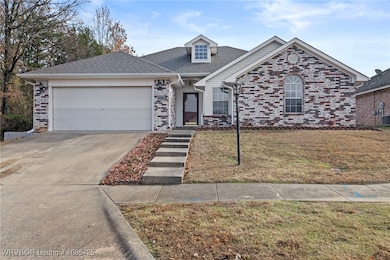 2728 Elfen Glen, van Buren, AR 72956 - photo 2