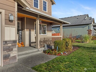 7109 288th St NW, Stanwood, WA 98292 - photo 4