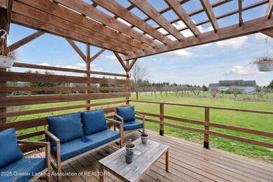 8015 W Hyde Rd, Saint Johns, MI 48879 - photo 5