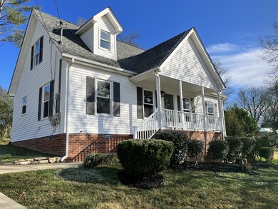 182 Tyne Rd, Shelbyville, TN 37160 - photo 3