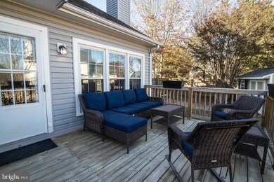 268 Greenspring Dr, Stafford, VA 22554 - photo 4