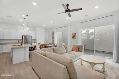 274 E Raleigh Dr, Chandler, AZ 85286 - photo 7