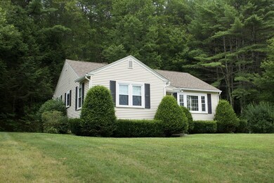 516 Worcester Rd, Barre, MA 01005 - photo 4