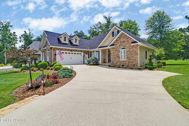 237 Forest Hill Dr, Crossville, TN 38558 - photo 3