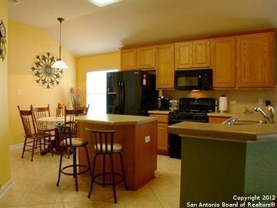 24407 Buck Creek, San Antonio, TX 78255 - photo 3