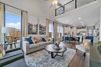 11527 Pinto St, Frisco, TX 75035 - photo 4