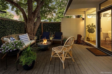 1364 S Eudora St, Denver, CO 80222 - photo 4