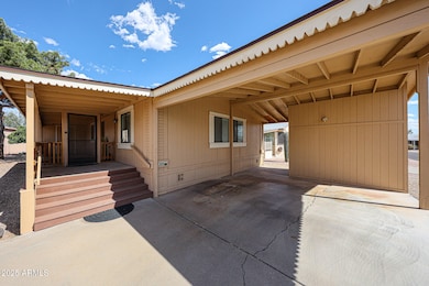 Carport
