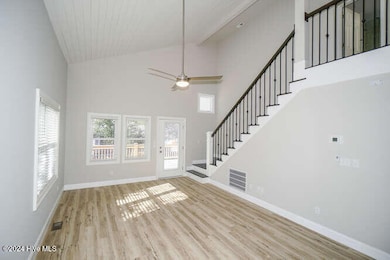 105 SW 11th St, Oak Island, NC 28465 - photo 7