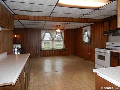 Kitchen Dining. KITCHEN DINING