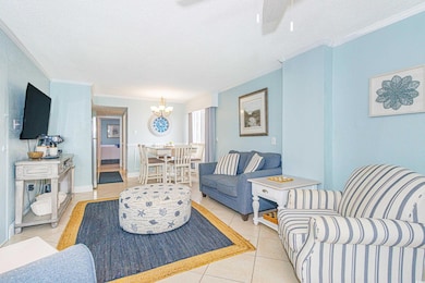 Caravelle Tower unit Caravelle Tower 333, Myrtle Beach, SC 29572 - photo 5