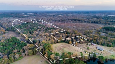 0000 Pettey Rd, Forest, MS 39074 - photo 3