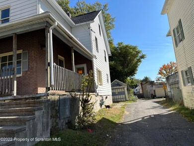 116-118 N Rebecca Ave, Scranton, PA 18504 - photo 2