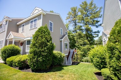 60 Turtle Brook Rd unit 60 (11-3), Canton, MA 02021 - photo 2