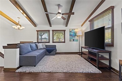 201 E Mill St, Osawatomie, KS 66064 - photo 6