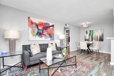 2701 W Bellfort Ave unit 1016, Houston, TX 77054 - photo 4