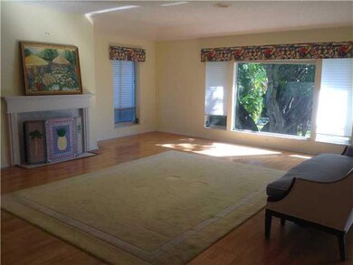 Den/Family/Great Room. The Great Room with sliders