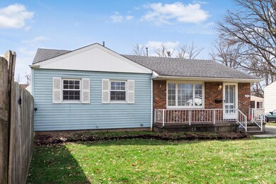 1377 Marble Dr, Columbus, OH 43227 - photo 3