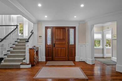 8 Aston Rd, Chestnut Hill, MA 02467 - photo 3