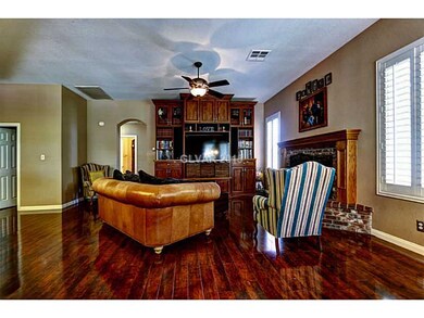 Family Room.