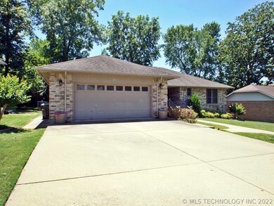 600 Magnolia St, Tahlequah, OK 74464 - photo 3