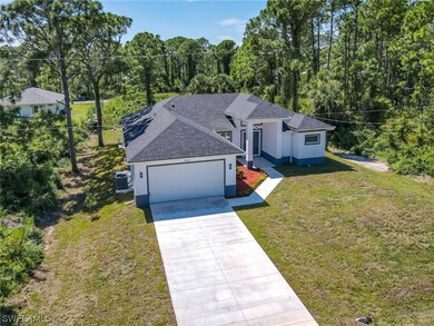 3409 75th St W, Lehigh Acres, FL 33971 - photo 4