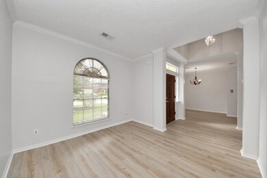This space would be great for an office or even a
