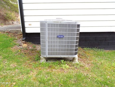 CARRIER HEAT PUMP