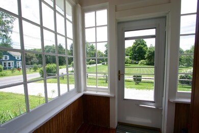 mudroom