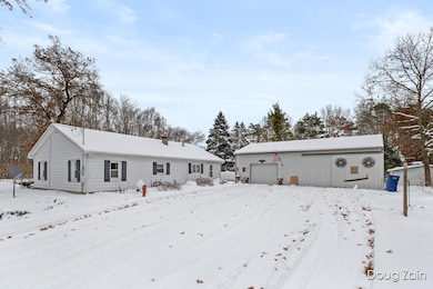 12040 MacClain NE, Cedar Springs, MI 49319 - photo 2