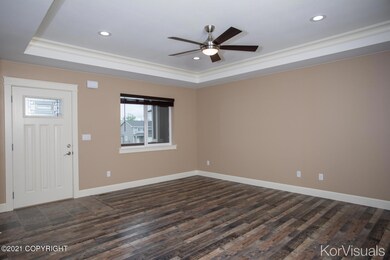 205 W Celtic Cir, Wasilla, AK 99654 - photo 3