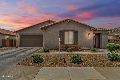 41070 N Eliana Dr, San Tan Valley, AZ 85140 - photo 2