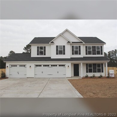 118 Metcalfe Ln, Lumber Bridge, NC 28357 - photo 7