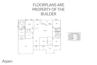 721 Advance Rd, Weatherford, TX 76088 - photo 7