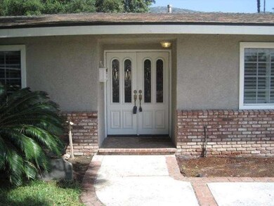 Front Doors