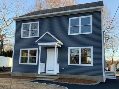 5 Wormstead St, Saugus, MA 01906 - photo 4