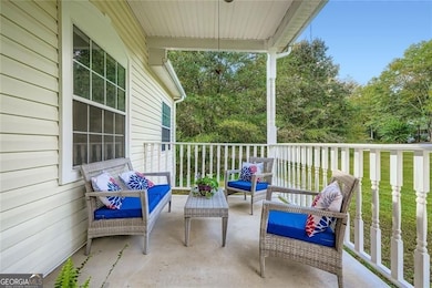 126 Summerhill Dr, Hoschton, GA 30548 - photo 5