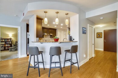 1400 Lancaster St unit 602, Baltimore, MD 21231 - photo 3