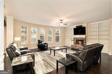 344 Shagbark Ln, Mc Donough, GA 30252 - photo 7