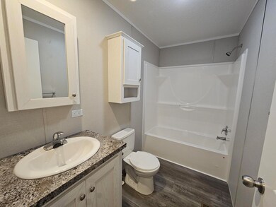 3660 S Lapeer Rd unit 127, Metamora, MI 48455 - photo 6